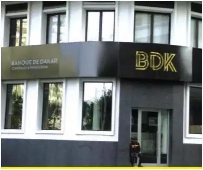 Attaques médiatiques contre la Banque de Dakar : Un groupe banquier marocain en serait le commanditaire