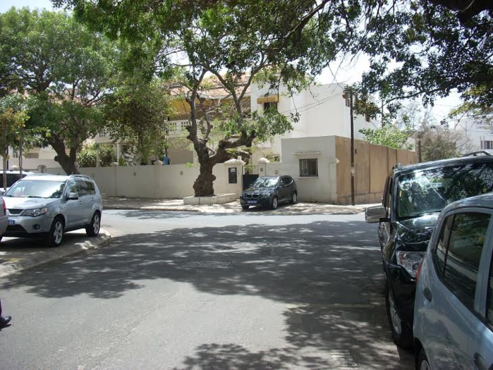 Villa N°18, rue Brière située en plein Dakar-Plateau : Levée de boucliers contre un projet immobilier R+11