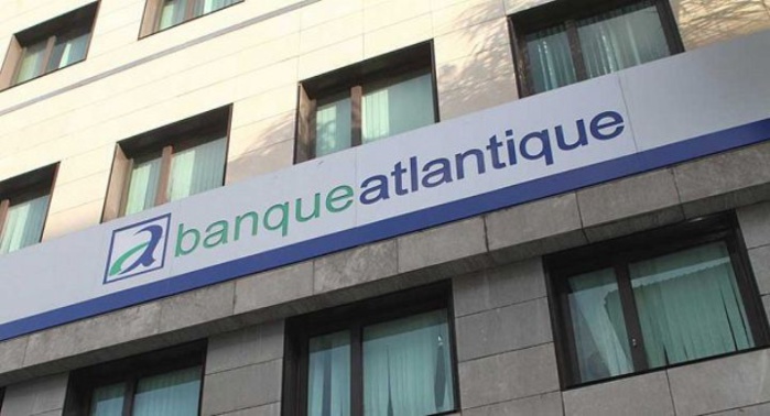 LA BANQUE ATLANTIQUE ELUE MEILLEURE BANQUE D’AFRIQUE DE L’OUEST