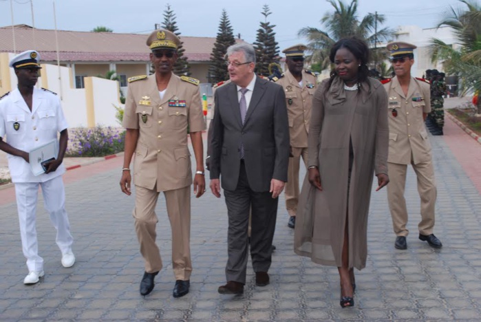 Un milliard pour l’hôpital militaire de Ouakam : « Hôpital assistance international » relève le plateau technique