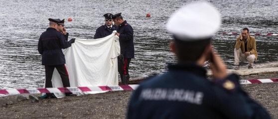 Noyade : Un sénégalais disparaît dans le fleuve Bacchiglione.