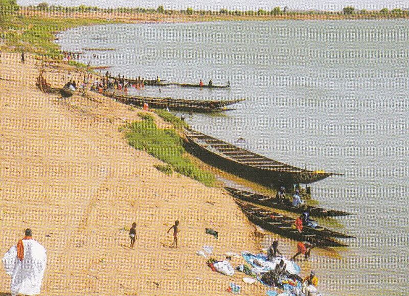 MATAM, UNE RÉGION AU CŒUR DE L’ÉMERGENCE DU SÉNÉGAL (Par Me El Ousseyni KANE)