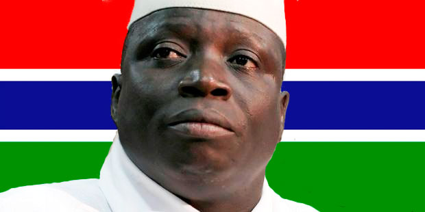 GAMBIE : Selon le président de la Commission électorale, Yahya Jammeh s’apprête à reconnaître sa défaite