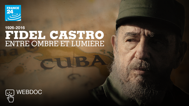 Hommage à Fidel Castro : Raul Castro s'engage à "défendre le socialisme"