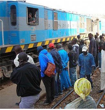 Tivaouane : le PTB va assurer plusieurs rotations pour le transport des pèlerins (ministre