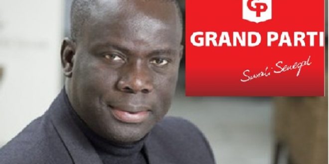 KAOLACK - Le Grand Parti de Malick Gakou expulsé de la maison qui lui servait de permanence