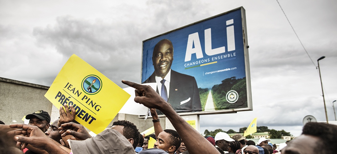 Présidentielle au Gabon : selon l’UE, l’intégrité du résultat est remise en cause