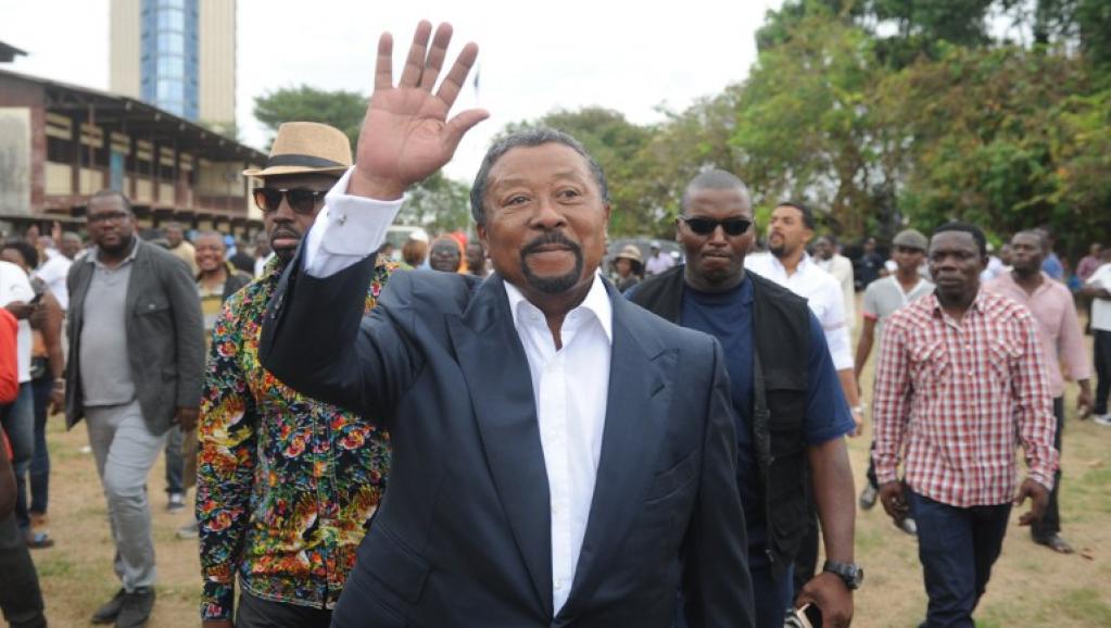 Gabon: Jean Ping saisit la Cour pénale internationale