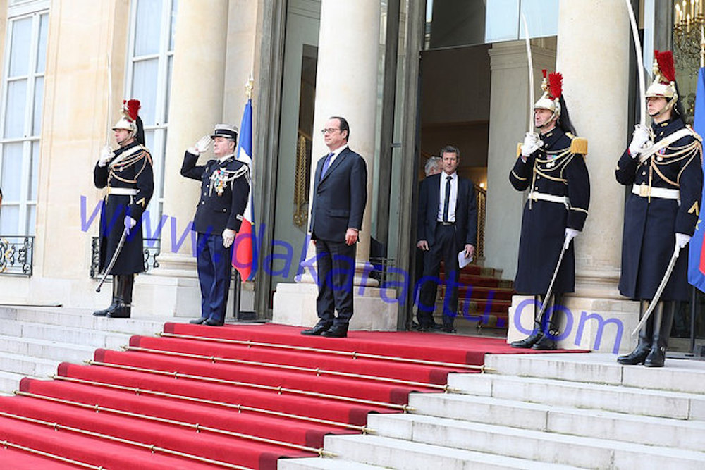 CE QU’IL FAUT SAVOIR SUR L’ABSENCE DE HOLLANDE À L’AEROPORT ( Petite enquête)