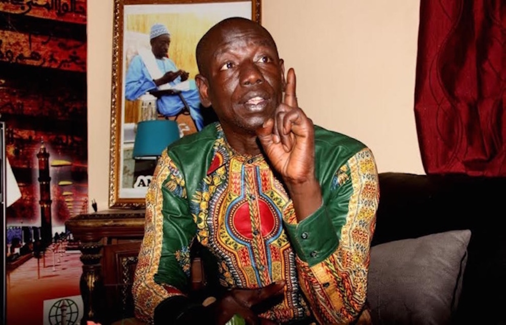 Abdoulaye Wilane, sur un éventuel départ d’Aissata tall Sall du P.S : « Si c’est ça, bon débarras ! »