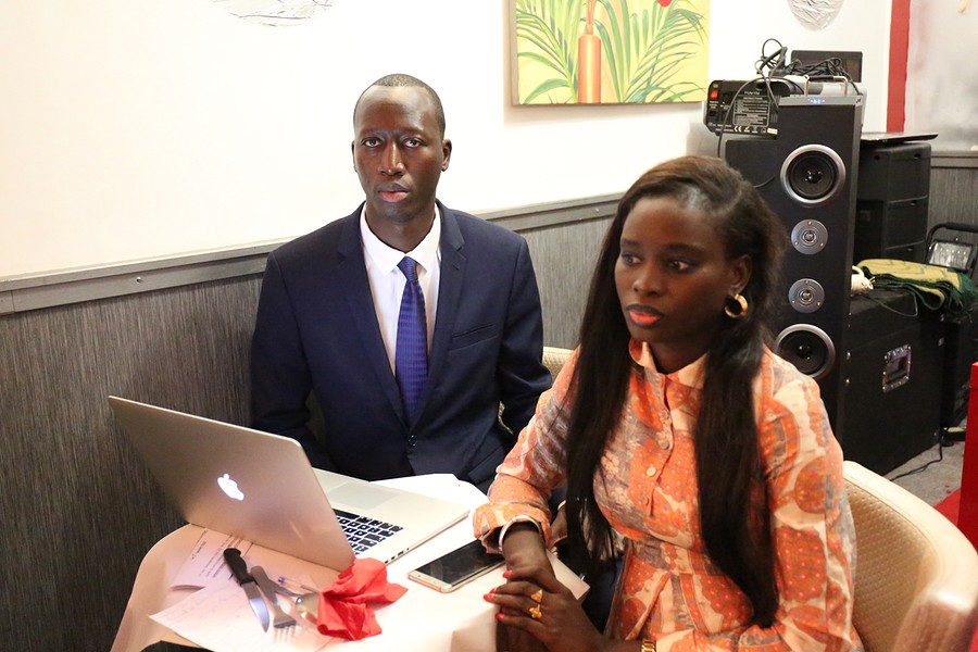 Visite d'Etat du Président Macky Sall à Paris, la Cojer de France et la Cojer nationale se félicitent de la réussite de la visite historique du Président Macky Sall