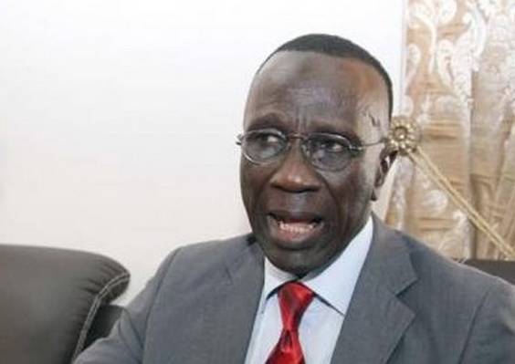 MOUSTAPHA FALL "CHE" POUR UN COMMANDO POUR EXFILTRER LE DICTATEUR : « Sauvez le soldat Yaya Jammeh ! »