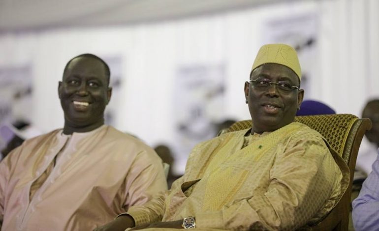 Macky Sall président de la République : "Ce que j'ai dit à mon frère Aliou Sall dès ma prise de fonctions..."