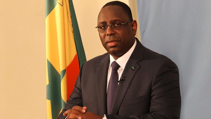 CAN 2017 : Macky Sall veut des conditions optimales de préparation pour les Lions