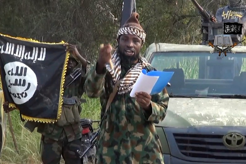 Défaite de Boko Haram à Sambissa : Shekau dément l’armée nigériane