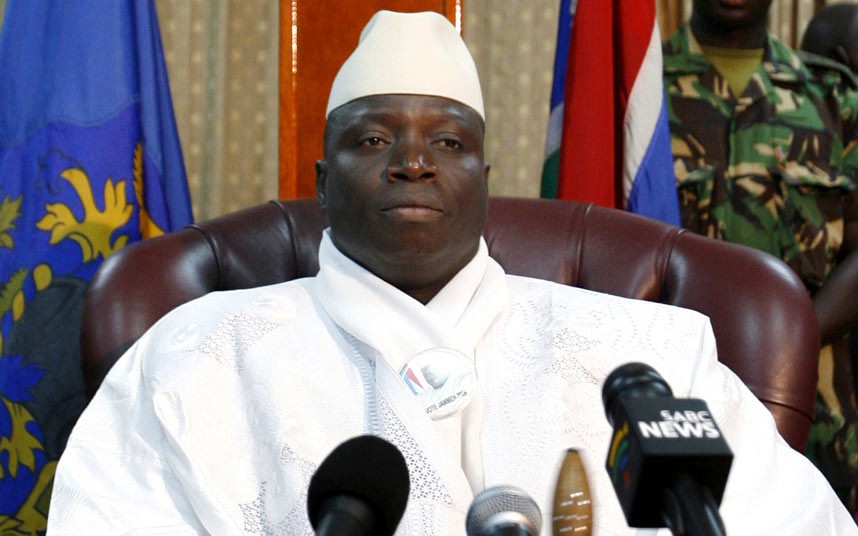 DÉFECTION EN GAMBIE : Abdoulie Bah, le maire de Banjul lâche Jammeh