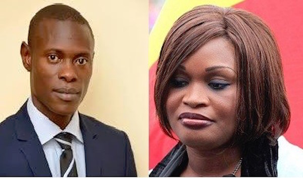 Deux ministres-délégués pour un même portefeuille : Gorgui Ndong, vadrouillant dans les rues ; Fatou Tambédou, limogée, mais toujours détentrice des véhicules de fonction et des bureaux