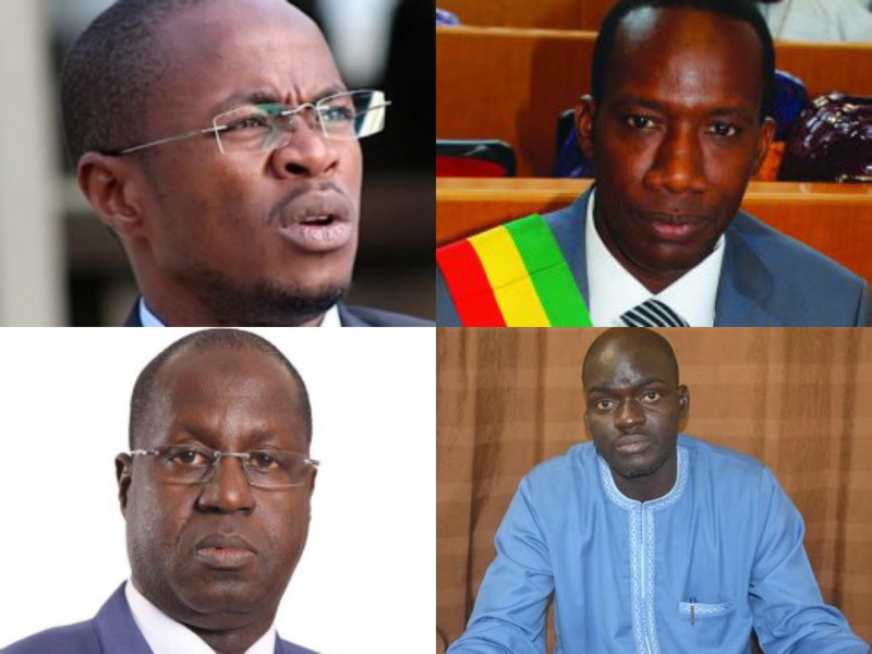 Décryptage du discours de nouvel An de Macky Sall : Dakaractu vous propose un plateau de choix