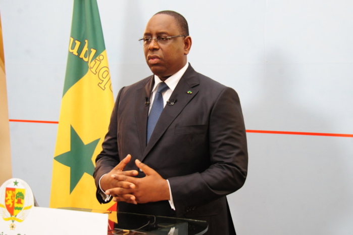 Série de meurtres au Sénégal : Le président Macky Sall sort le bâton