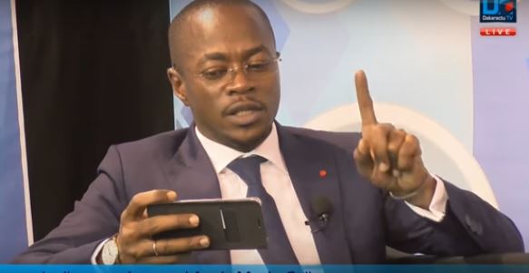 Abdou Mbow sur l’affaire Yawuz Selim : « L’État du Sénégal a été courageux… »