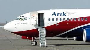 Attendu à Dakar hier : Pourquoi le vol « Arik Air » avait été bloqué en Gambie depuis 23 heures