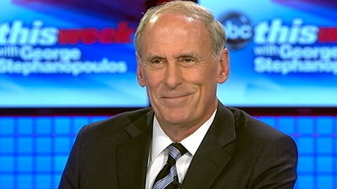 La nomination de Dan Coats à la tête du renseignement américain confirmée