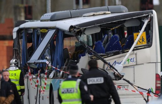 Un camion percute des piétons à Jérusalem, au moins 3 morts