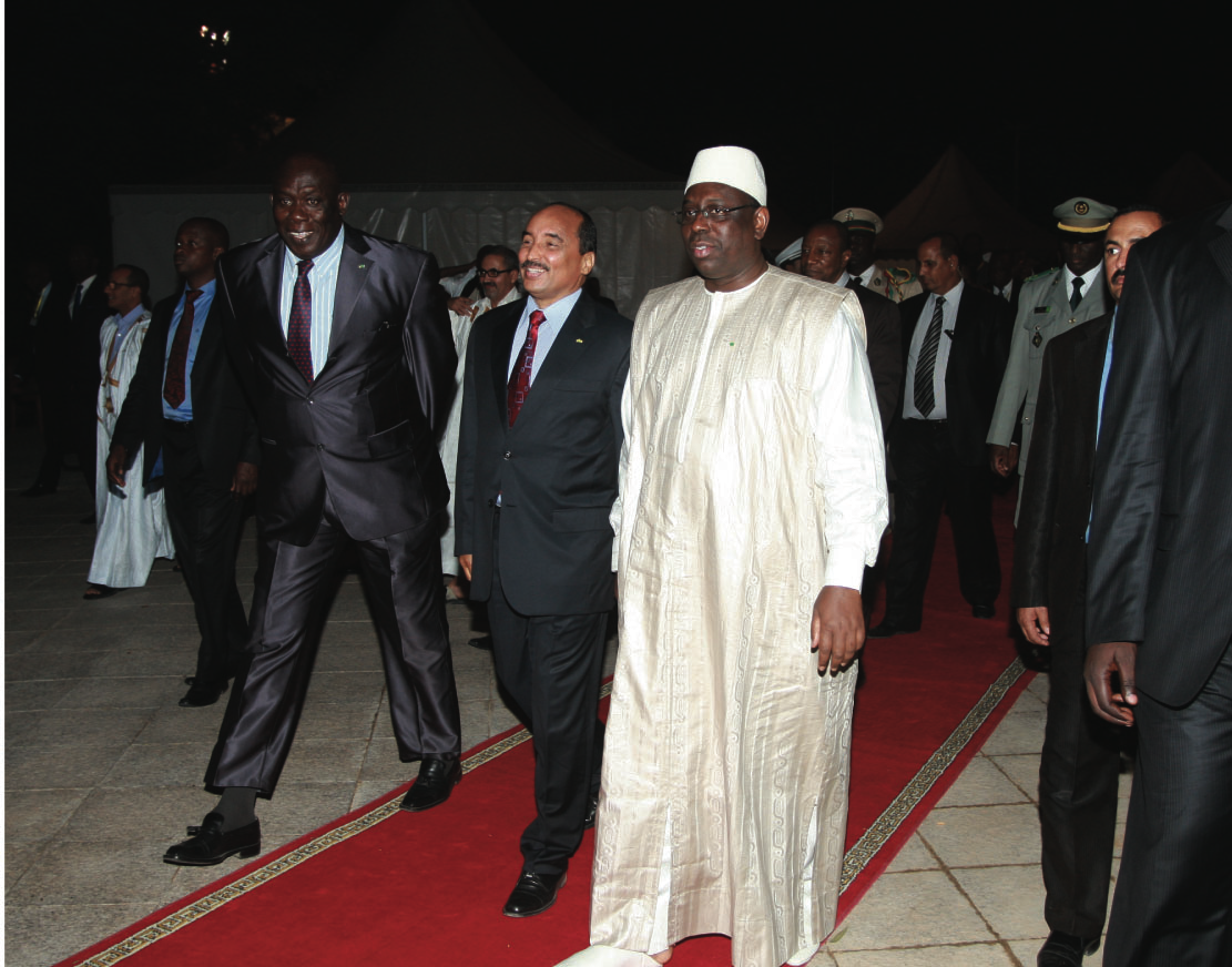 PÊCHEURS SÉNÉGALAIS ARRÊTÉS EN MAURITANIE (Lettre ouverte de Baba Tandian aux présidents Macky Sall et Abdel Aziz )