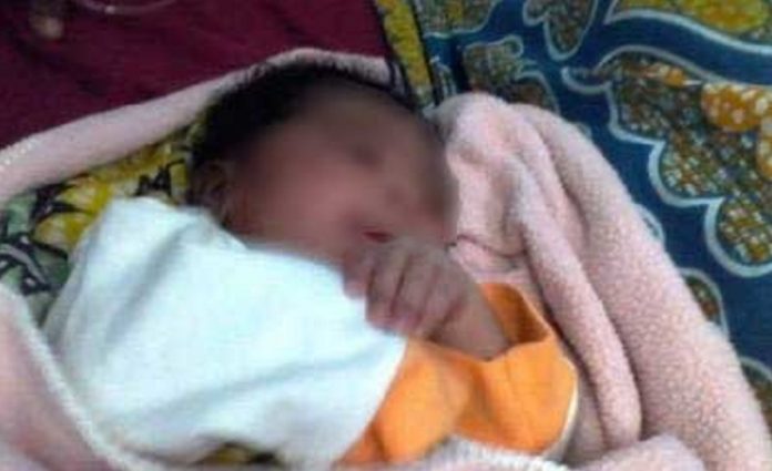 Maternite De Ziguinchor Un Bebe De Moins D Une Semaine Vole A Sa Mere