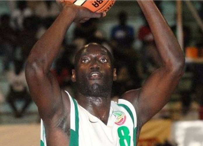 Nécrologie : Décès de l'ancien Roi du basket Tapha Niang