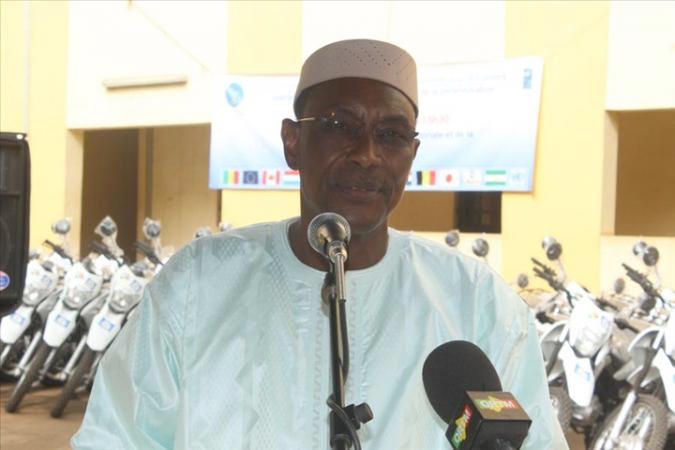 MALI : Abdoulaye Idrissa Maïga Consulte La Classe Politique