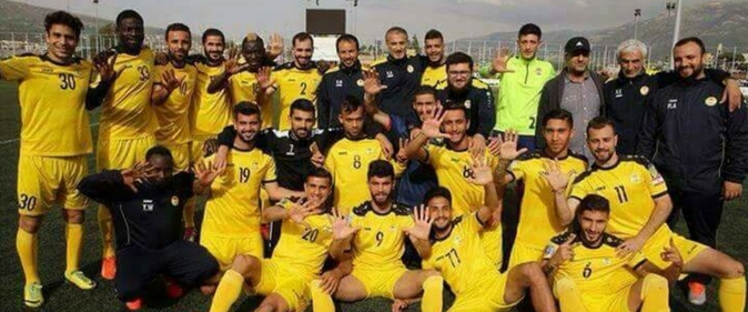 Liban : Pape Ibnou Ba remporte le championnat avec Al Ahed