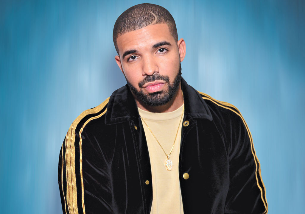 Une Exstar Du Porno Affirme Tre Enceinte De Drake