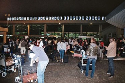 Aéroport de Dakar : un terminal VIP pour désengorger les zones d’accueil