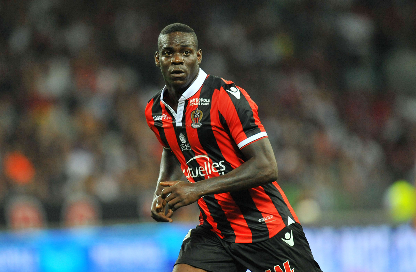 L’agent de Balotelli confirme pour l’OM