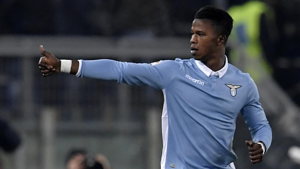 Mercato- Keita Balde Diao : Milan AC propose 30 millions d’Euros