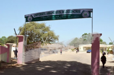 Budget insuffisant de l’Université Assane Seck de Ziguinchor : Cri du cœur des syndicats