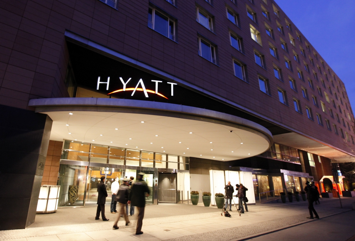 Le Sénégal parmi les pays ciblés par Hyatt Hotels pour son expansion en Afrique