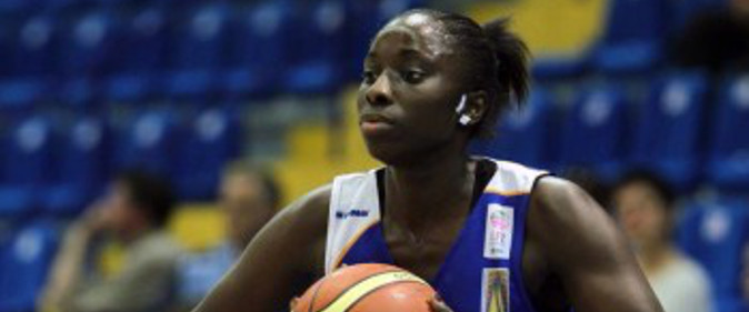 Liga DIA - Magali Mendy cartonne avec 18 points et permet une quatrième victoire de Girona