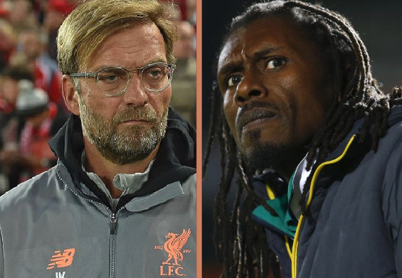 Bataille psychologique / Cissé/ Klopp : Sadio Mané apte contre l'Afsuf ?