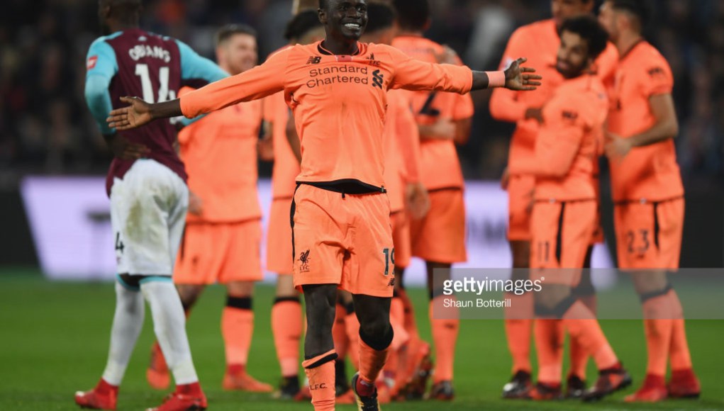 Premier League : Sadio Mané et Diafra Sakho signent leur retour