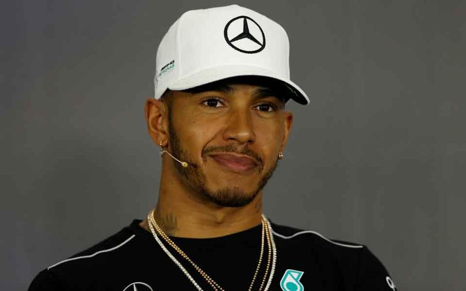 Lewis Hamilton, Apple et Nike cités dans les "Paradise Papers"