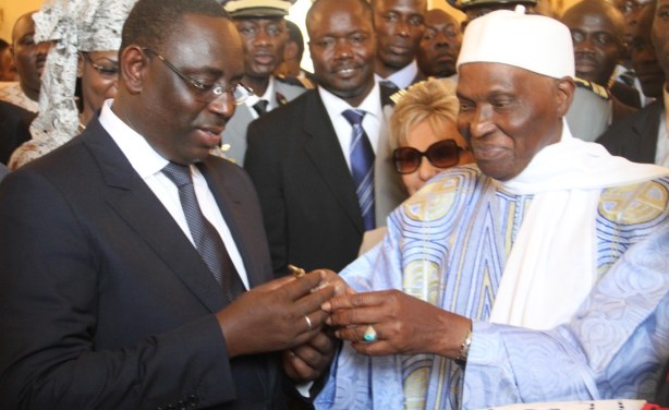 Retrouvailles avec Wade : Macky Sall n'en veut pas