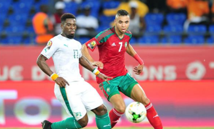 Mondial de football : entre Côte d'Ivoire et Maroc, il ne peut en rester qu'un