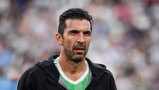 Mondial 2017 : "Il va falloir réaliser un exploit !" (Buffon)