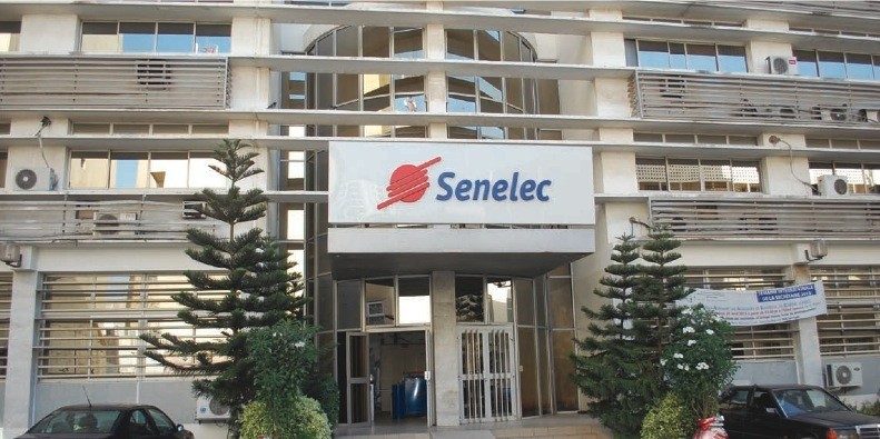 SENELEC : Réalisation de huit centrales photovoltaïques au Sénégal d'une puissance totale de 17 MW