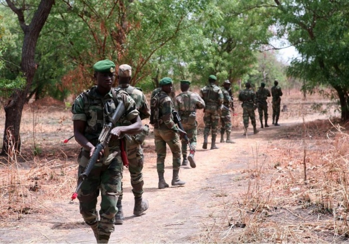 ZIGUINCHOR : 13 coupeurs de bois tués et autres 9 blessés à Niassya 