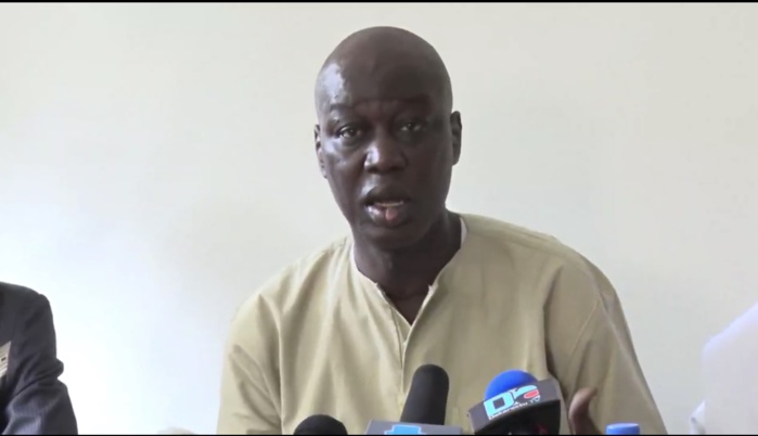 Depuis mardi, Khalifa Sall n’a pas rencontré ses avocats : Me Seydou Diagne soupçonne l’Etat d’être derrière cette entrave