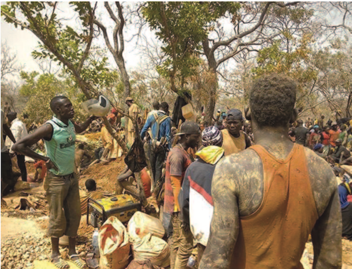 AFFAIRE DE L'ORPAILLEUR TUÉ PAR BALLE À KEDOUGOU : Le Doyen des Juges allume les douaniers