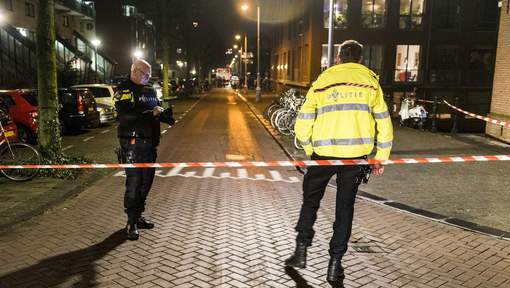 Plusieurs victimes dans une fusillade à Amsterdam